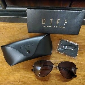 Aviator style Sunglasses